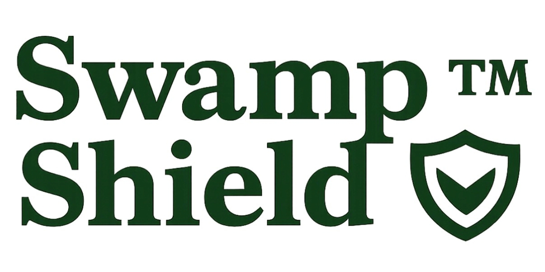 Swamp Shield™ Endurance Pack 7 ml
